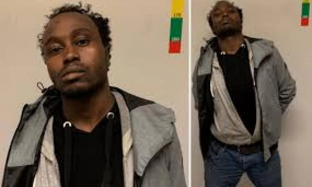 Σουηδία: Ο Χασάν μπήκε στο σπίτι της Έντιθ και την κακοποίησε